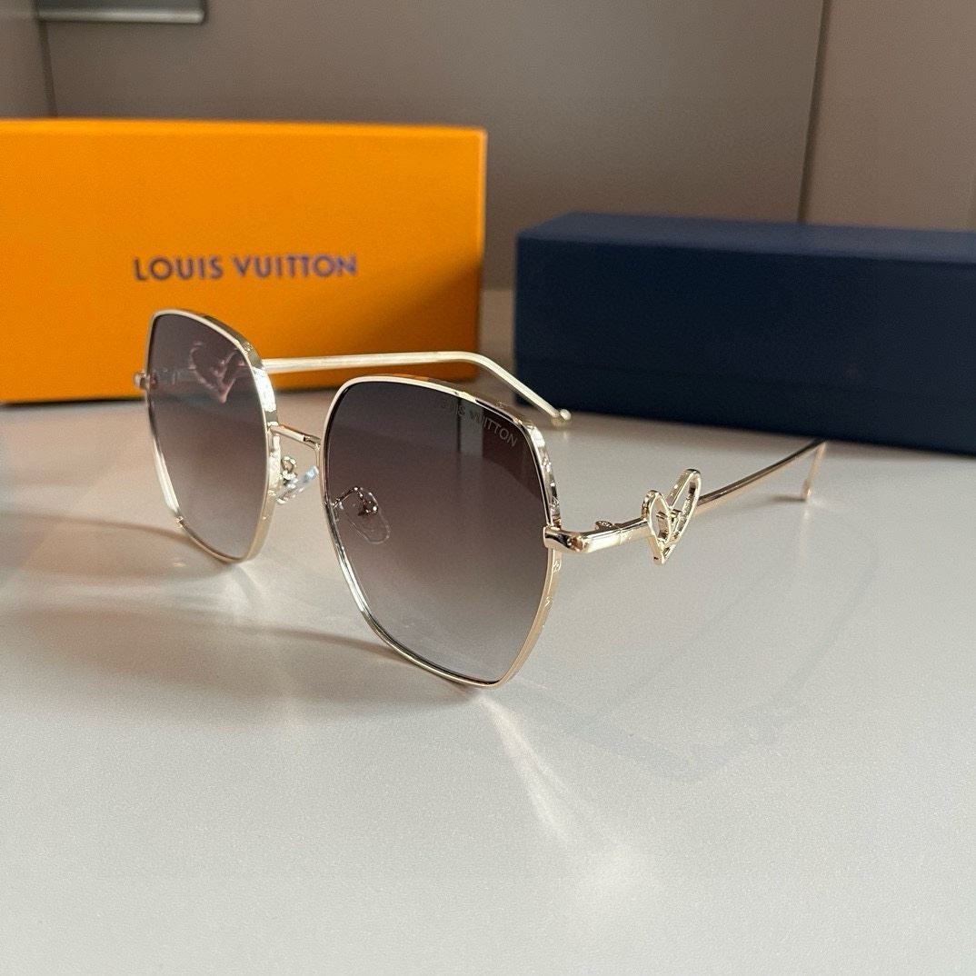 Louis Vuitton Sunglasses